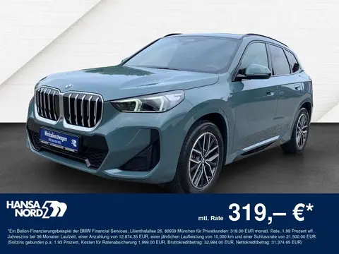 Used BMW X1 Diesel 2023 Ad 