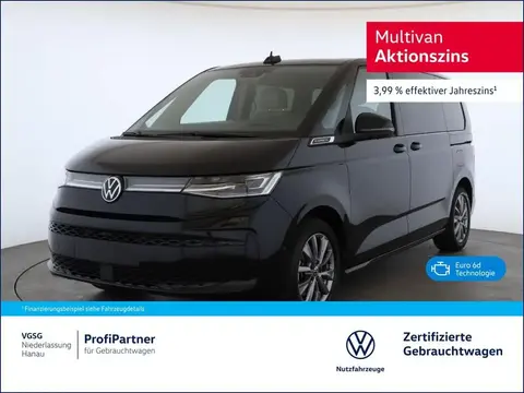 Annonce VOLKSWAGEN T7 Hybride 2022 d'occasion 