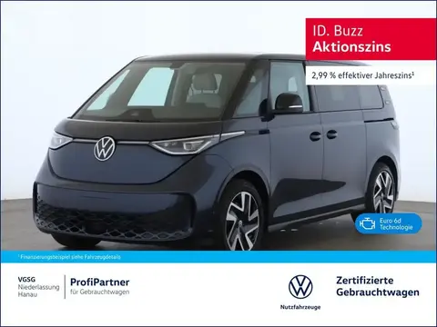 Used VOLKSWAGEN ID. BUZZ Not specified 2022 Ad 