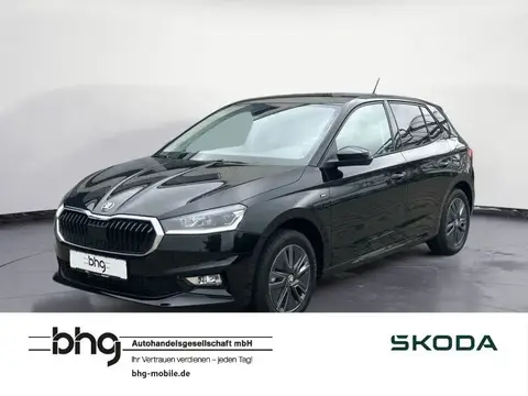 Annonce SKODA FABIA Essence 2024 d'occasion 