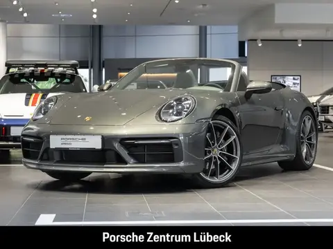 Annonce PORSCHE 992 Essence 2021 d'occasion 