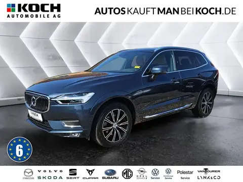 Used VOLVO XC60 Petrol 2020 Ad 