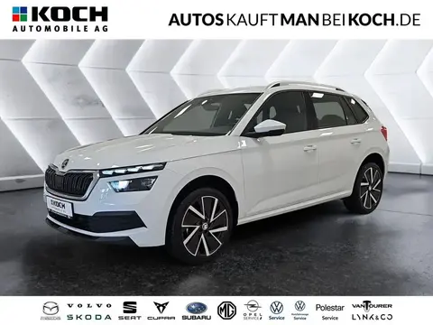 Annonce SKODA KAMIQ Essence 2020 d'occasion 