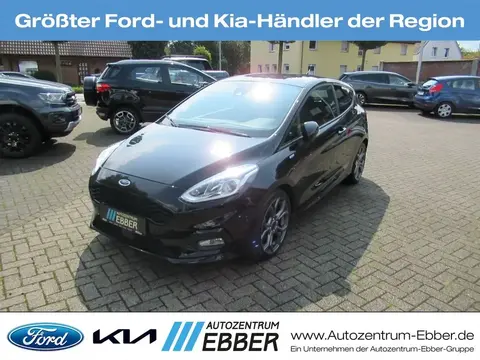 Annonce FORD FIESTA Essence 2020 d'occasion 