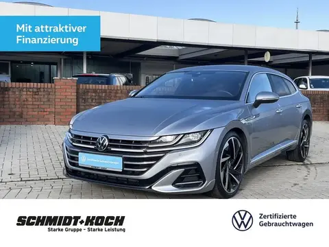 Used VOLKSWAGEN ARTEON Diesel 2023 Ad 