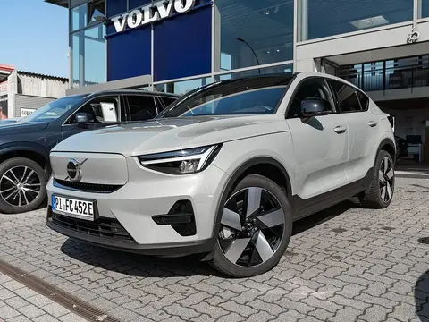 Annonce VOLVO C40 Non renseigné 2023 d'occasion 