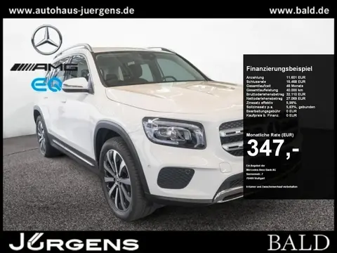 Used MERCEDES-BENZ CLASSE GLB Petrol 2023 Ad 