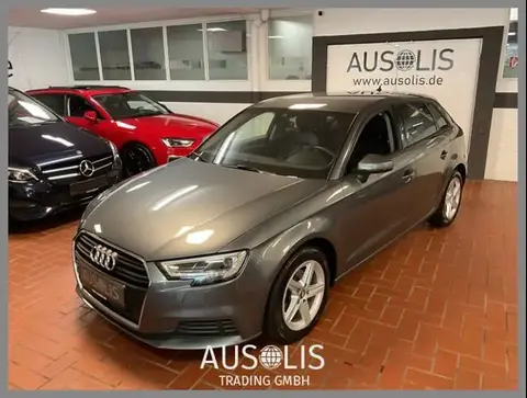 Used AUDI A3 Petrol 2019 Ad 