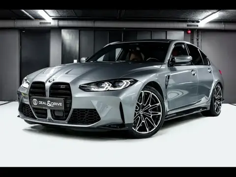 Annonce BMW M3 Essence 2023 d'occasion 