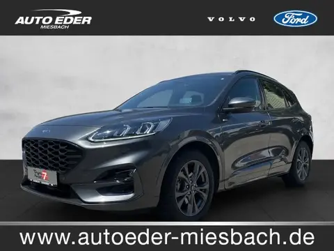 Annonce FORD KUGA Diesel 2023 d'occasion 