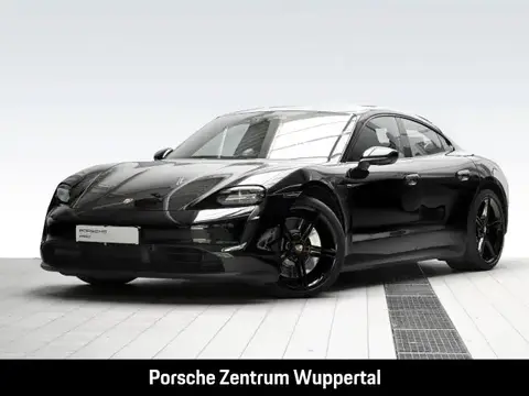 Annonce PORSCHE TAYCAN Non renseigné 2022 d'occasion 