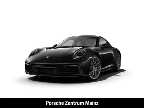 Annonce PORSCHE 992 Essence 2019 d'occasion 