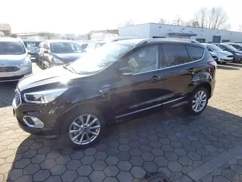 Annonce FORD KUGA Diesel 2018 d'occasion 