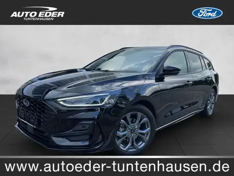 Annonce FORD FOCUS Essence 2023 d'occasion 