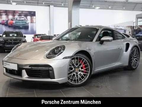 Used PORSCHE 992 Petrol 2020 Ad 