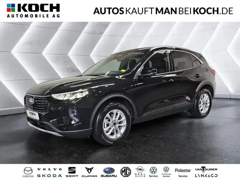 Annonce FORD KUGA Essence 2024 d'occasion 