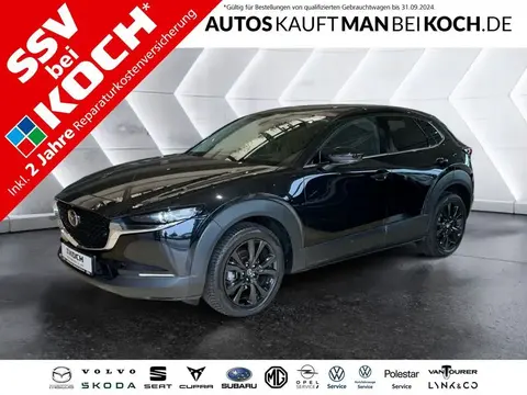 Annonce MAZDA CX-30 Essence 2023 d'occasion 