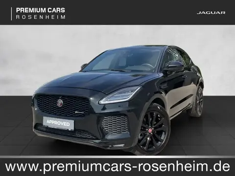 Used JAGUAR E-PACE Petrol 2020 Ad 