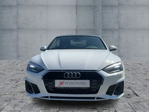 Used AUDI A5 Petrol 2021 Ad 