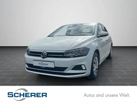 Annonce VOLKSWAGEN POLO Essence 2021 d'occasion 