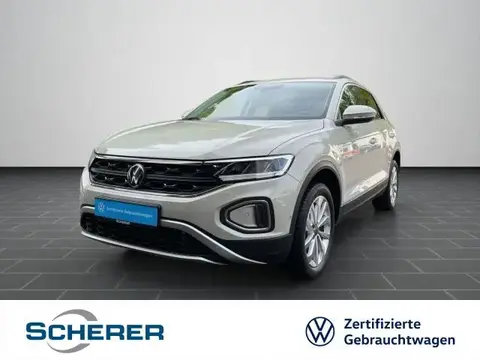 Used VOLKSWAGEN T-ROC Petrol 2023 Ad 