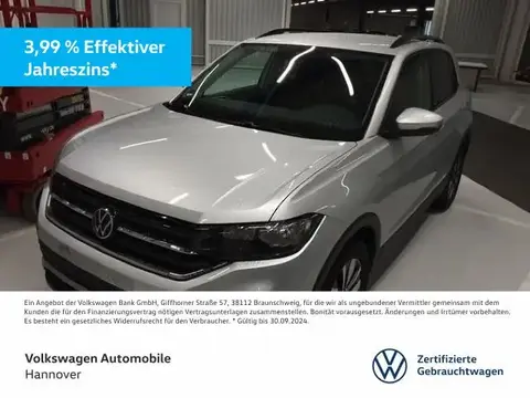 Used VOLKSWAGEN T-CROSS Petrol 2023 Ad 