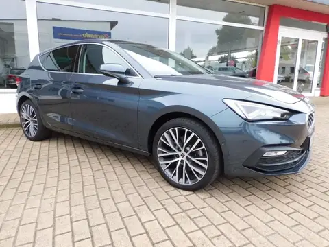 Used SEAT LEON Hybrid 2020 Ad 