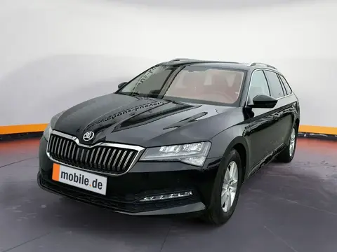 Used SKODA SUPERB Diesel 2023 Ad 