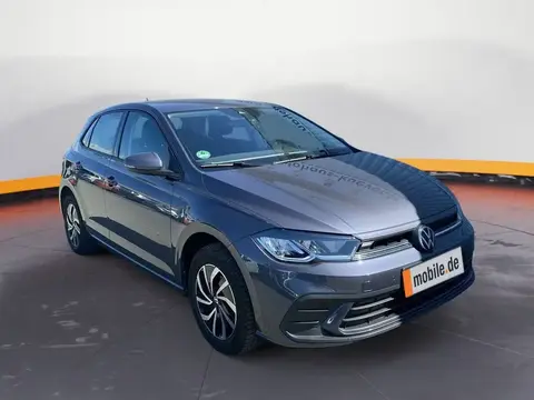 Used VOLKSWAGEN POLO Petrol 2023 Ad 