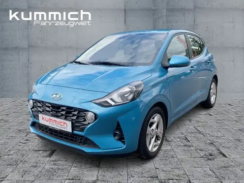 Annonce HYUNDAI I10 Essence 2020 d'occasion 