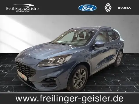 Annonce FORD KUGA Essence 2023 d'occasion 