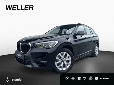 Annonce BMW X1 Essence 2019 d'occasion 