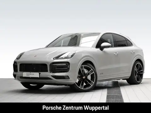 Annonce PORSCHE CAYENNE Essence 2020 d'occasion 