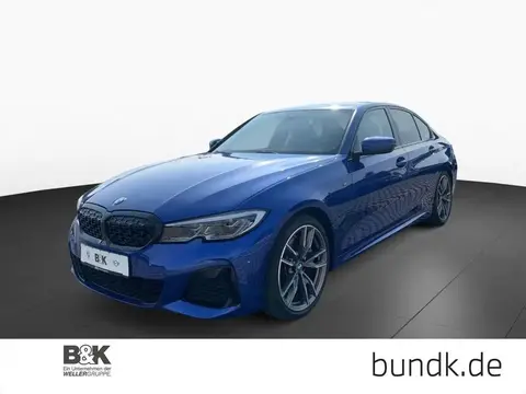 Used BMW M340I Petrol 2021 Ad 