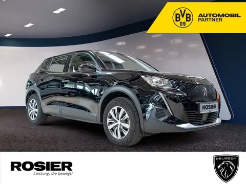 Used PEUGEOT 2008 Not specified 2022 Ad 