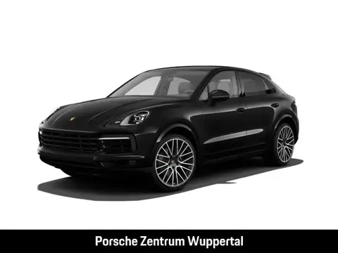 Used PORSCHE CAYENNE Petrol 2019 Ad 