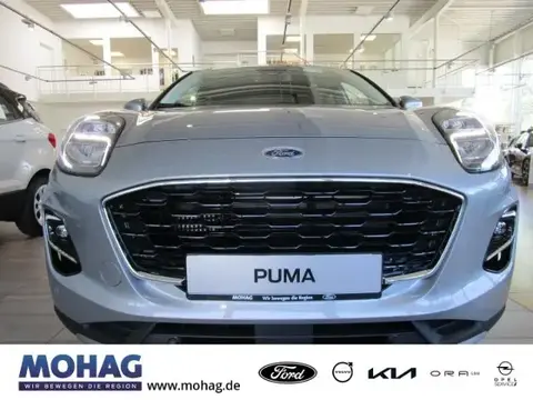 Used FORD PUMA Petrol 2020 Ad 