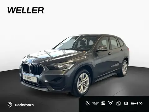 Used BMW X1 Hybrid 2021 Ad Germany