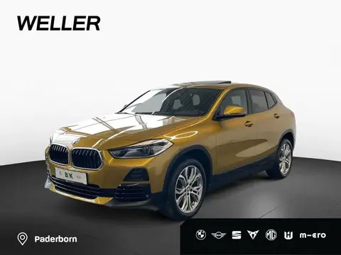 Used BMW X2 Petrol 2020 Ad 