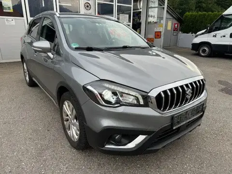 Used SUZUKI SX4 Petrol 2019 Ad 