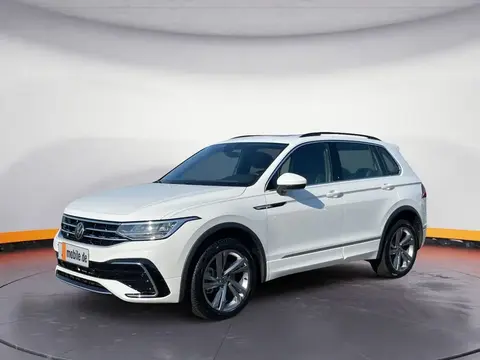 Annonce VOLKSWAGEN TIGUAN Diesel 2023 d'occasion 