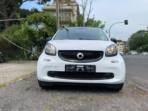 Used SMART FORTWO Petrol 2015 Ad 