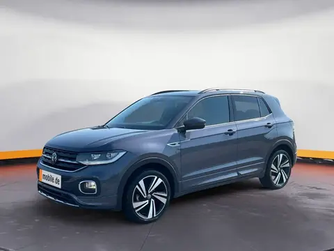 Annonce VOLKSWAGEN T-CROSS Essence 2024 d'occasion 