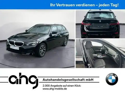 Used BMW SERIE 3 Diesel 2020 Ad Germany