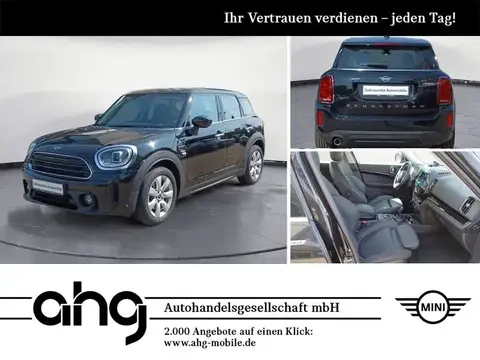 Used MINI COOPER Petrol 2021 Ad Germany