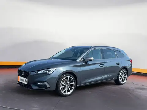 Annonce SEAT LEON Diesel 2023 d'occasion 