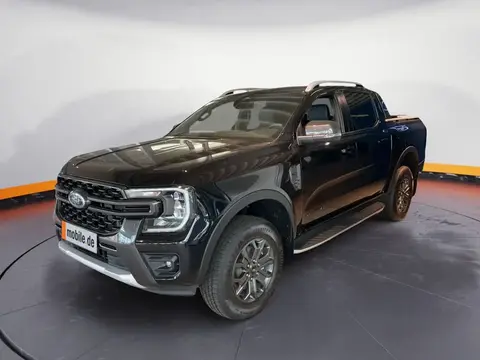 Annonce FORD RANGER Diesel 2024 d'occasion 