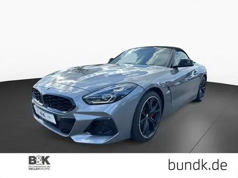 Annonce BMW Z4 Essence 2023 d'occasion 