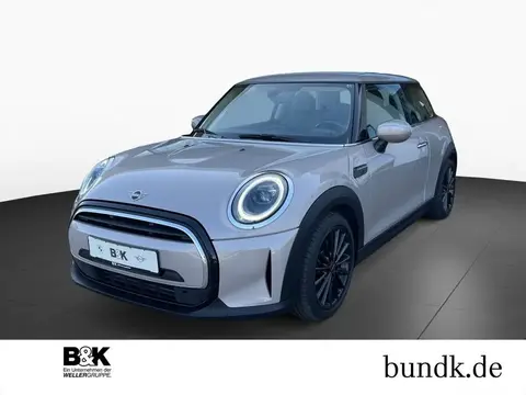 Annonce MINI ONE Essence 2021 d'occasion Allemagne