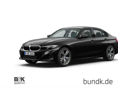 Annonce BMW SERIE 3 Essence 2023 d'occasion 